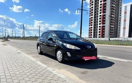 Peugeot 308 II, 2009 год, 515 000 рублей, 3 фотография