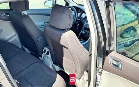 Peugeot 308 II, 2009 год, 515 000 рублей, 11 фотография