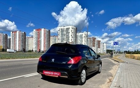 Peugeot 308 II, 2009 год, 515 000 рублей, 5 фотография