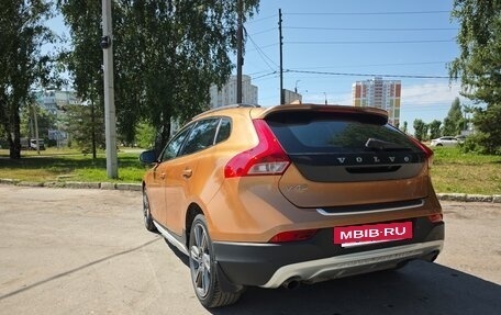 Volvo V40 II рестайлинг, 2013 год, 1 600 000 рублей, 4 фотография