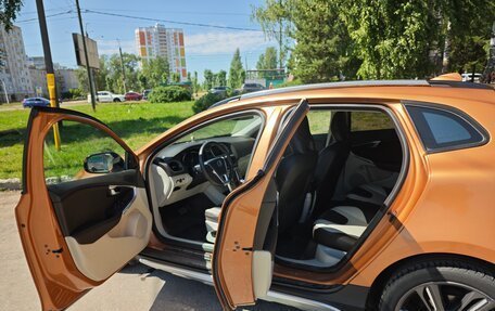 Volvo V40 II рестайлинг, 2013 год, 1 600 000 рублей, 5 фотография