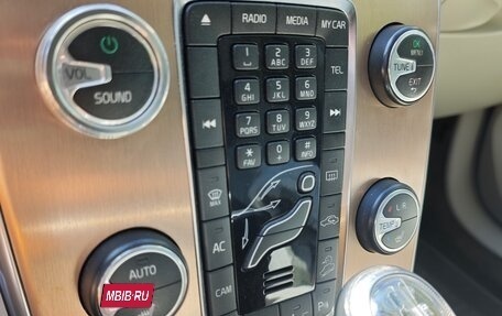 Volvo V40 II рестайлинг, 2013 год, 1 600 000 рублей, 10 фотография