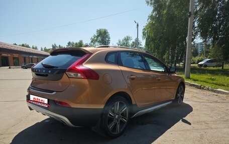 Volvo V40 II рестайлинг, 2013 год, 1 600 000 рублей, 3 фотография