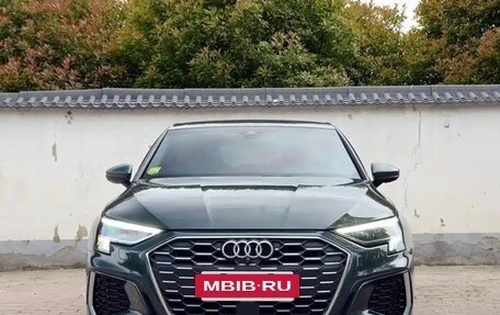 Audi A3, 2022 год, 1 946 000 рублей, 2 фотография