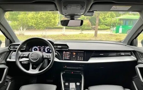Audi A3, 2022 год, 1 946 000 рублей, 9 фотография