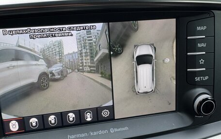 KIA Sorento III Prime рестайлинг, 2019 год, 3 600 000 рублей, 7 фотография