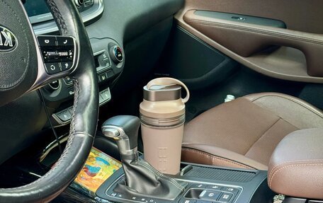 KIA Sorento III Prime рестайлинг, 2019 год, 3 600 000 рублей, 8 фотография