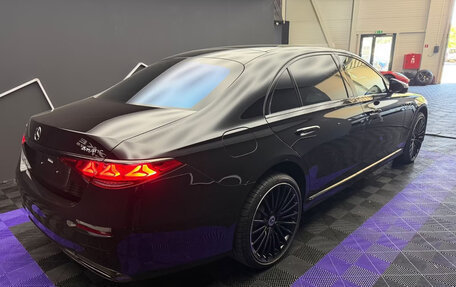 Mercedes-Benz S-Класс, 2026 год, 30 230 000 рублей, 4 фотография