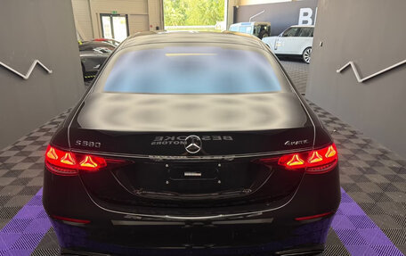 Mercedes-Benz S-Класс, 2026 год, 30 230 000 рублей, 6 фотография
