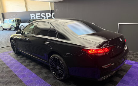Mercedes-Benz S-Класс, 2026 год, 30 230 000 рублей, 5 фотография