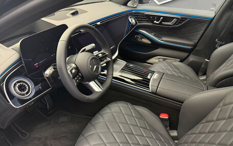 Mercedes-Benz S-Класс, 2026 год, 30 230 000 рублей, 8 фотография