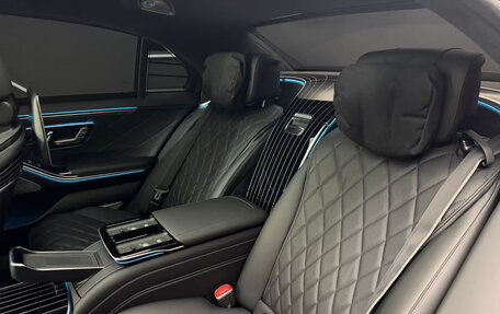 Mercedes-Benz S-Класс, 2026 год, 30 230 000 рублей, 16 фотография