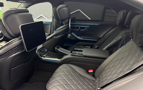 Mercedes-Benz S-Класс, 2026 год, 30 230 000 рублей, 17 фотография