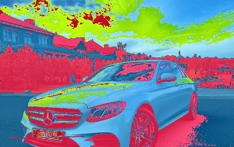 Mercedes-Benz E-Класс, 2019 год, 4 100 000 рублей, 5 фотография