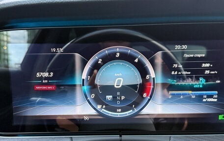 Mercedes-Benz E-Класс, 2019 год, 4 100 000 рублей, 2 фотография