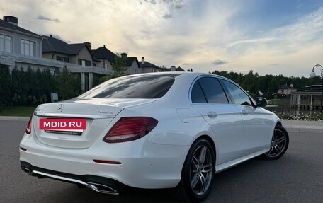 Mercedes-Benz E-Класс, 2019 год, 4 100 000 рублей, 7 фотография
