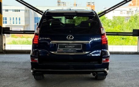 Lexus GX II, 2019 год, 6 300 000 рублей, 9 фотография