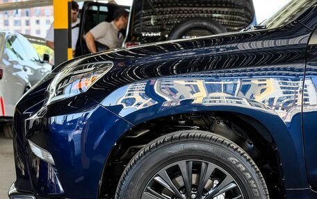 Lexus GX II, 2019 год, 6 300 000 рублей, 5 фотография