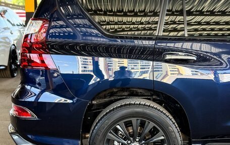 Lexus GX II, 2019 год, 6 300 000 рублей, 12 фотография