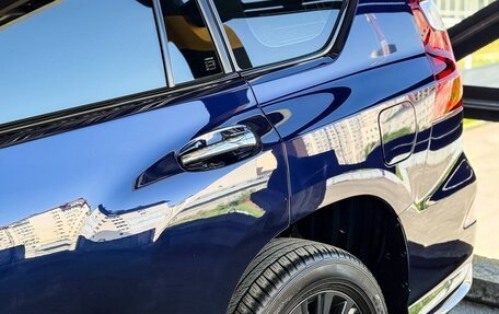 Lexus GX II, 2019 год, 6 300 000 рублей, 6 фотография