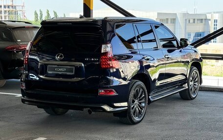 Lexus GX II, 2019 год, 6 300 000 рублей, 10 фотография