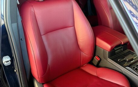 Lexus GX II, 2019 год, 6 300 000 рублей, 14 фотография