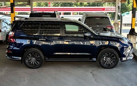 Lexus GX II, 2019 год, 6 300 000 рублей, 15 фотография