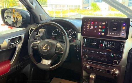 Lexus GX II, 2019 год, 6 300 000 рублей, 17 фотография