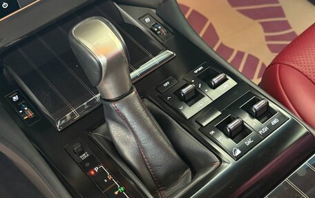 Lexus GX II, 2019 год, 6 300 000 рублей, 18 фотография