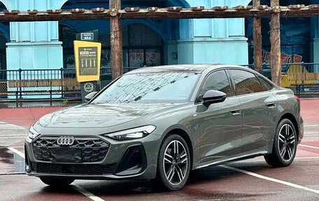 Audi A5, 2025 год, 5 000 000 рублей, 1 фотография
