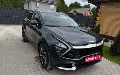 KIA Sportage IV рестайлинг, 2022 год, 3 330 000 рублей, 1 фотография