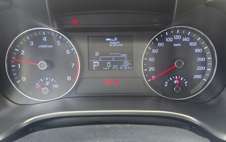 KIA Cerato IV, 2022 год, 1 900 000 рублей, 1 фотография