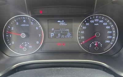 KIA Cerato IV, 2022 год, 1 900 000 рублей, 1 фотография