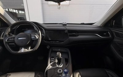 Haval F7 I, 2021 год, 2 300 000 рублей, 1 фотография