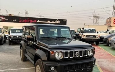 Suzuki Jimny, 2026 год, 3 250 000 рублей, 1 фотография