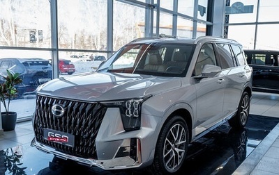 GAC GS8, 2026 год, 4 949 000 рублей, 1 фотография