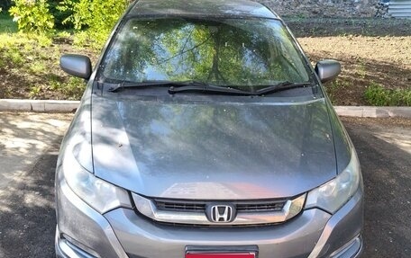 Honda Insight II рестайлинг, 2009 год, 600 000 рублей, 1 фотография
