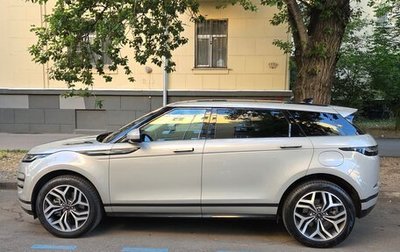 Land Rover Range Rover Evoque II, 2022 год, 4 899 000 рублей, 1 фотография