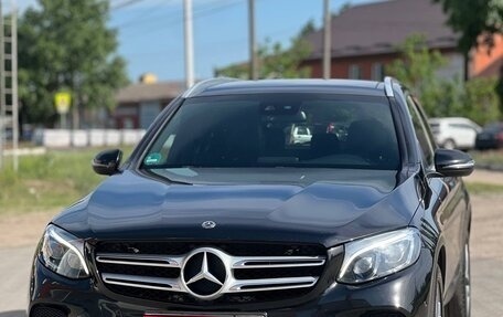 Mercedes-Benz GLC, 2019 год, 3 500 000 рублей, 1 фотография