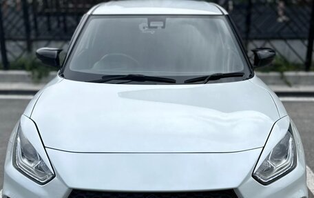 Suzuki Swift V, 2021 год, 1 100 000 рублей, 1 фотография