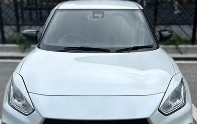 Suzuki Swift V, 2021 год, 1 100 000 рублей, 1 фотография