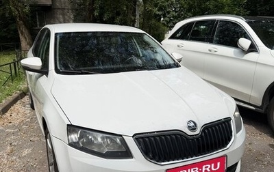 Skoda Octavia, 2014 год, 750 000 рублей, 1 фотография