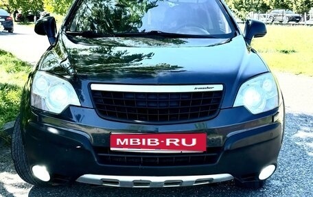 Opel Antara I, 2011 год, 750 000 рублей, 1 фотография