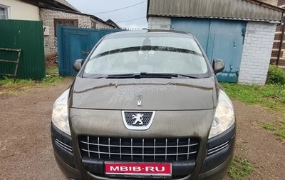 Peugeot 3008 I рестайлинг, 2012 год, 700 000 рублей, 1 фотография