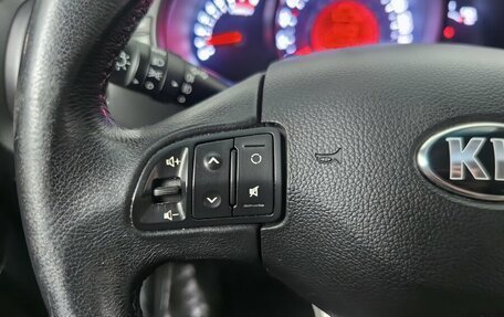 KIA Sportage III, 2013 год, 1 399 000 рублей, 17 фотография