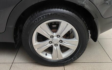 KIA Sportage III, 2013 год, 1 399 000 рублей, 23 фотография