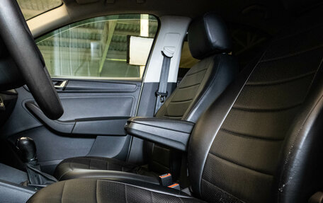Skoda Rapid II, 2021 год, 1 649 000 рублей, 9 фотография