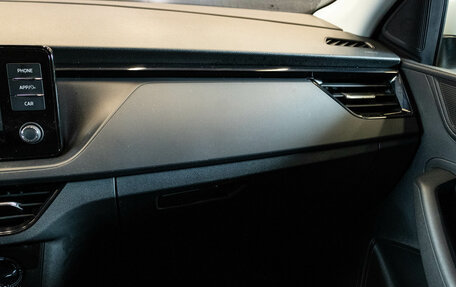 Skoda Rapid II, 2021 год, 1 649 000 рублей, 8 фотография