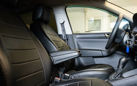 Skoda Rapid II, 2021 год, 1 649 000 рублей, 12 фотография