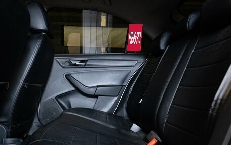 Skoda Rapid II, 2021 год, 1 649 000 рублей, 10 фотография